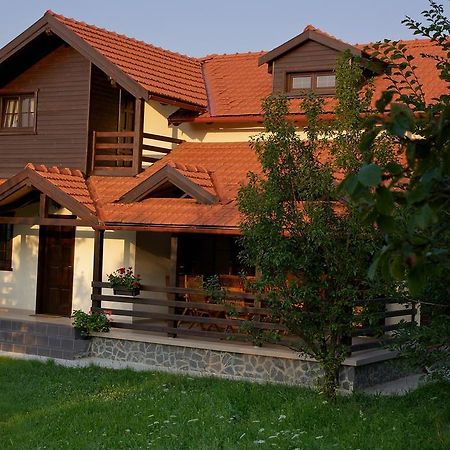 Casuta Cu Prieteni Cornu de Jos Pokój zdjęcie