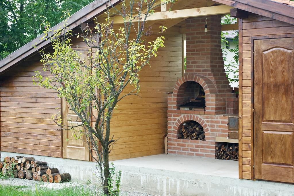 Casuta Cu Prieteni Cornu de Jos Pokój zdjęcie