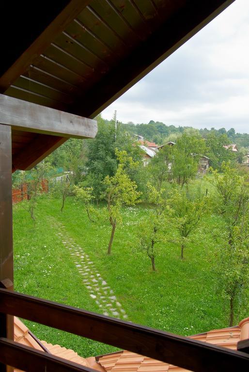 Casuta Cu Prieteni Cornu de Jos Pokój zdjęcie
