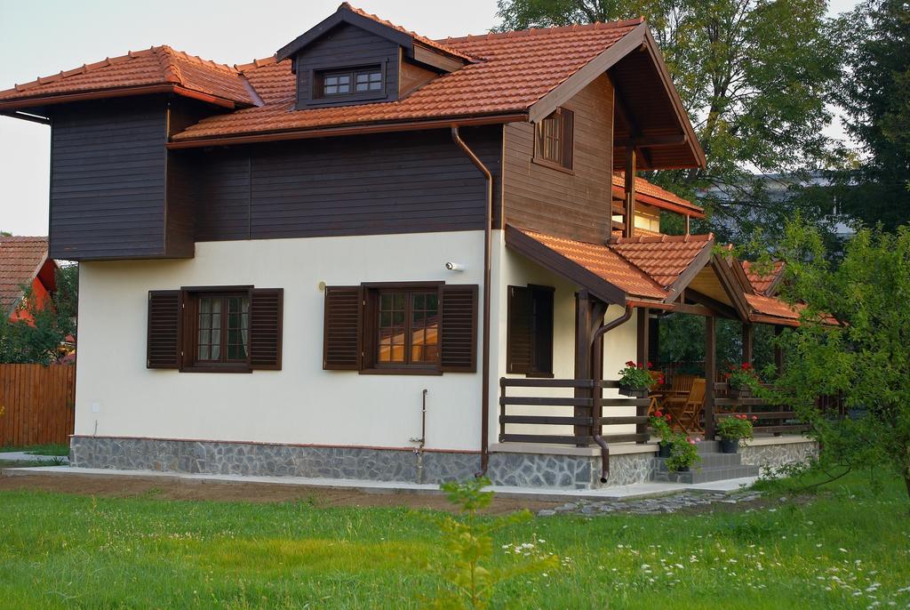 Casuta Cu Prieteni Cornu de Jos Pokój zdjęcie