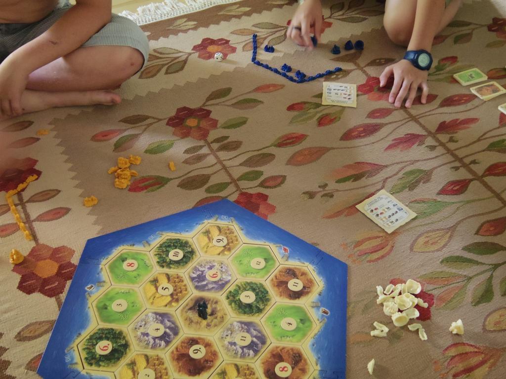 Casuta Cu Prieteni Cornu de Jos Pokój zdjęcie